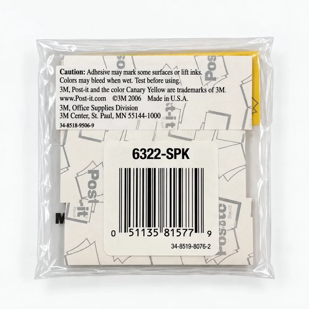 NEW 3M Post-it Pink Decorative Page Markers 150 Sheets